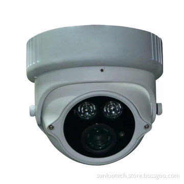 1.3MP IP Camera with IR-cut, ONVIF, P2P